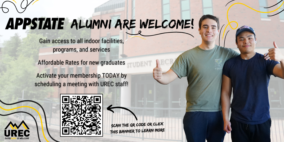 Alumni Memberships