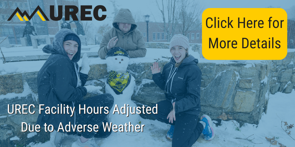 Inclement Weather Adjusted Hours