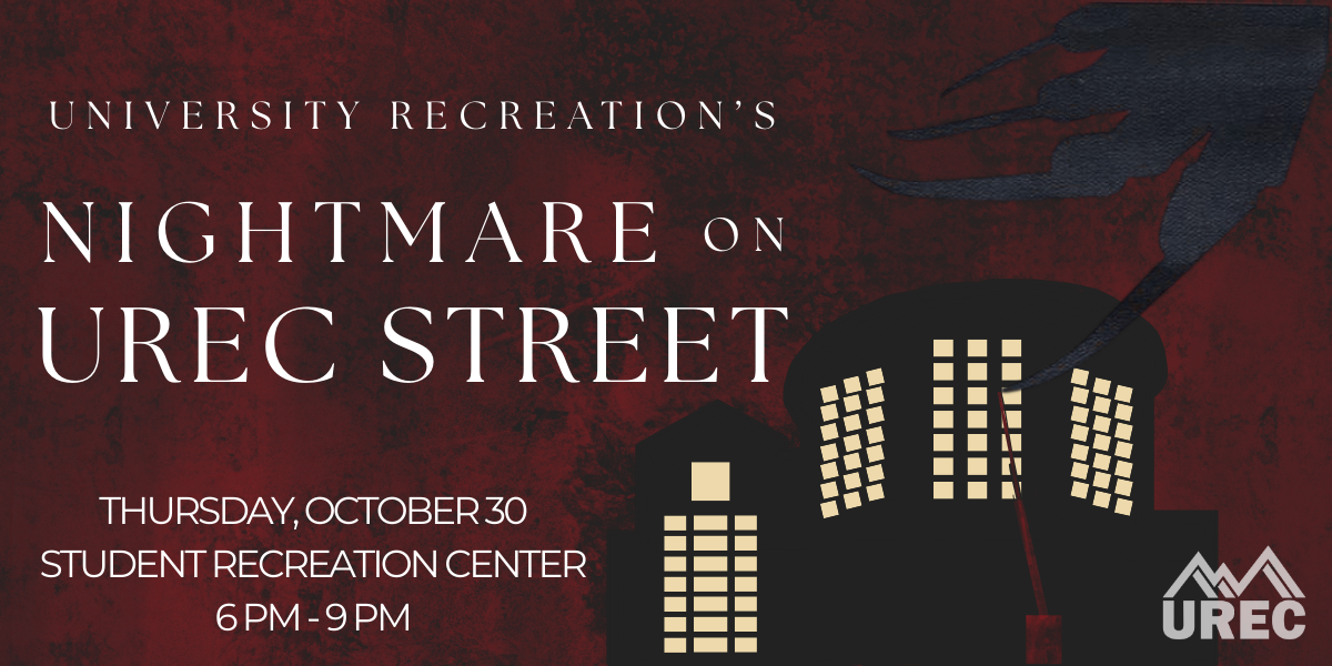 Nightmare on UREC Street