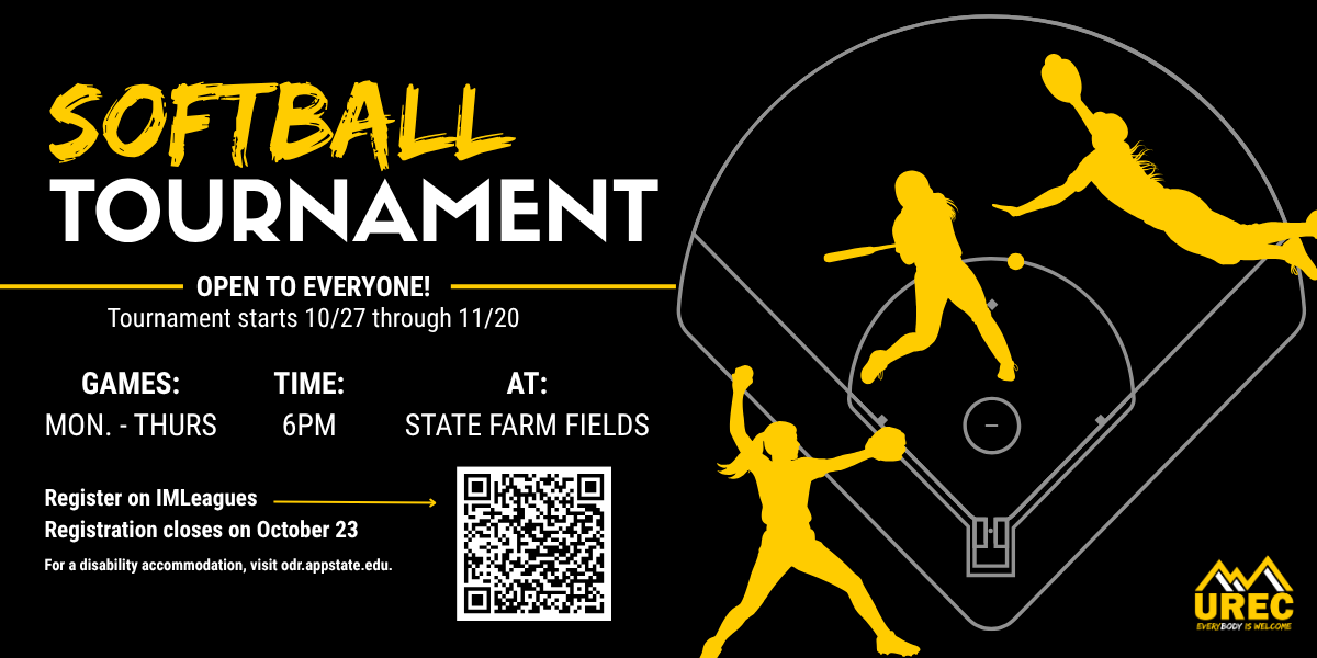 Softball Tournament