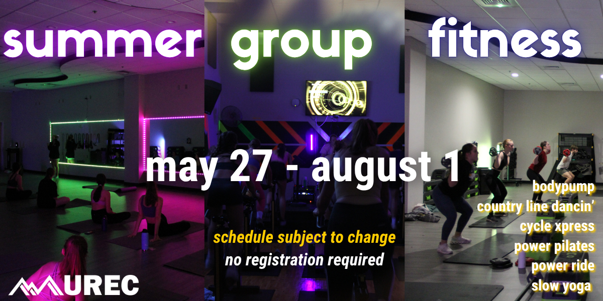 Group Fitness