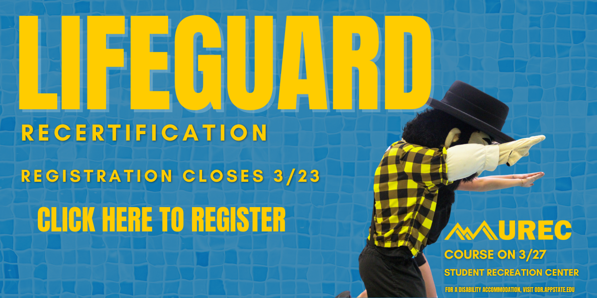Lifeguard Recertification Course
