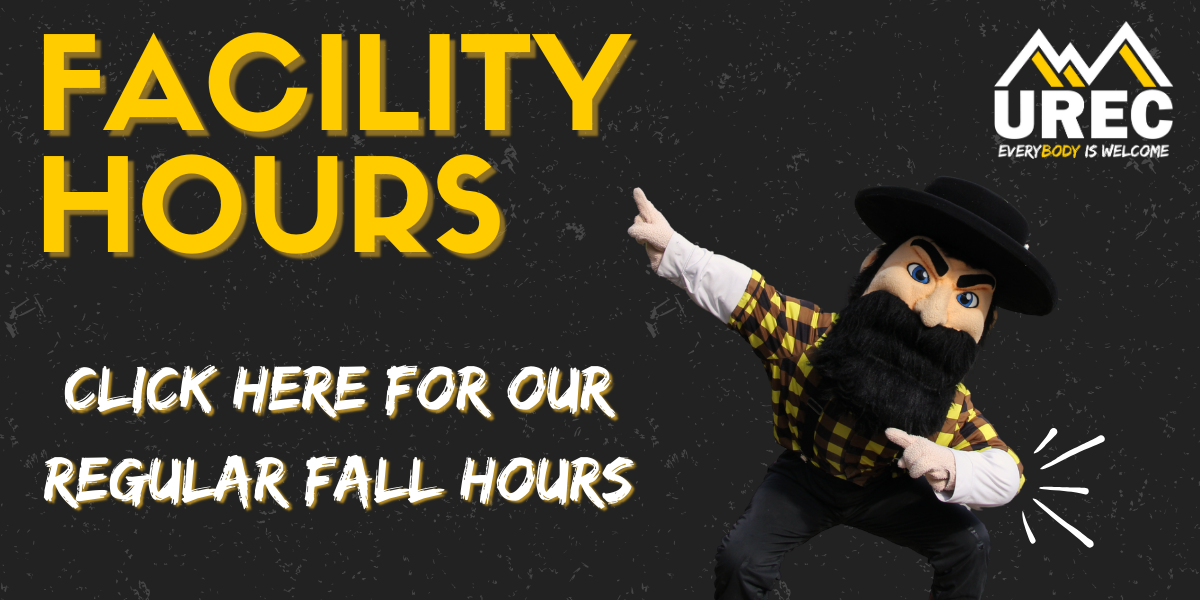 Fall Hours