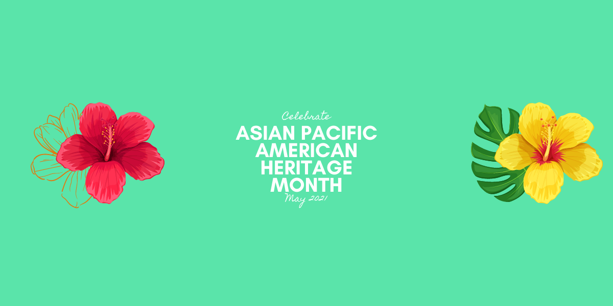 Asian Pacific American Heritage Month Carousel