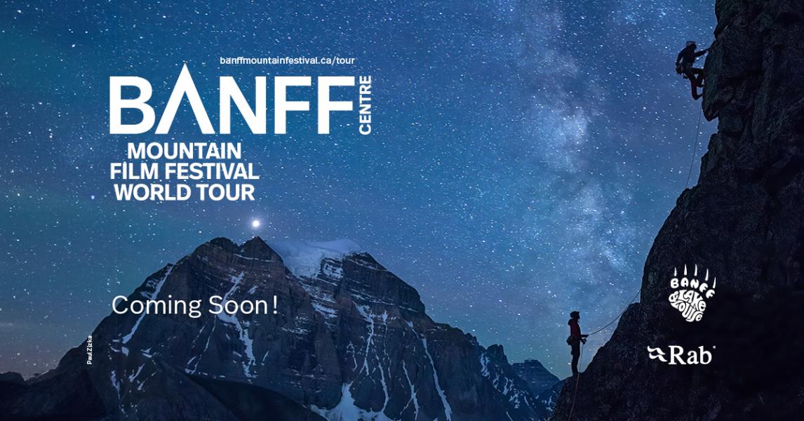 BANFF 2026