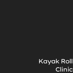 OP_Kayak Roll Clinic