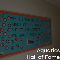 Aquatics Hall of Fame
