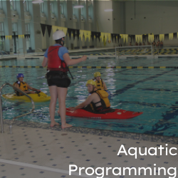 Aquatic Programming