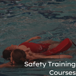 Safety Training Courses