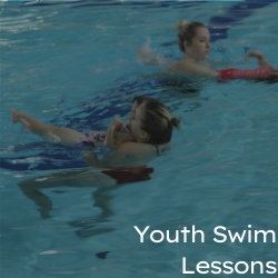 Youth Swim Lessons