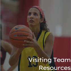 Visiting Team Resources