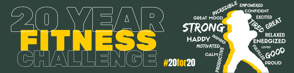 Group Fitness Challenge