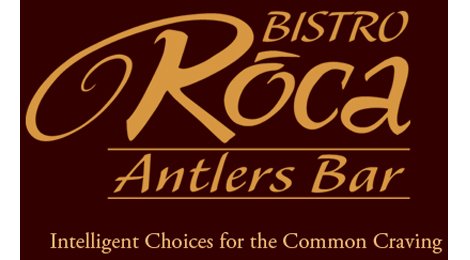 Bistro Roca logo