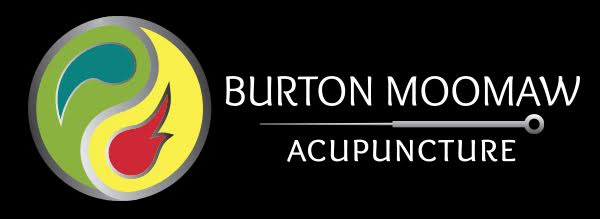 Burton Moomaw Acupuncture