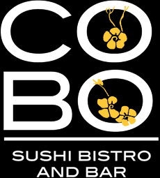 CoBo Sushi Bistro and Bar logo