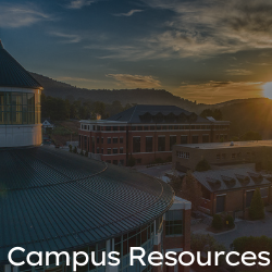 Whm campus resources button