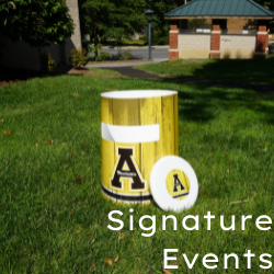 Signature Events Button