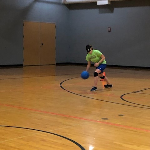 Goalball