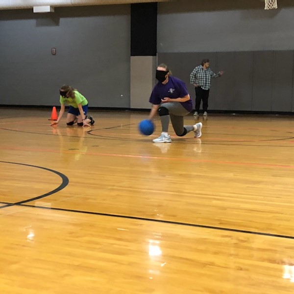 Goalball 1