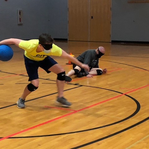 Goalball 2