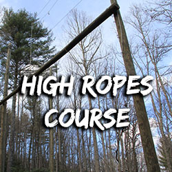 High ropes