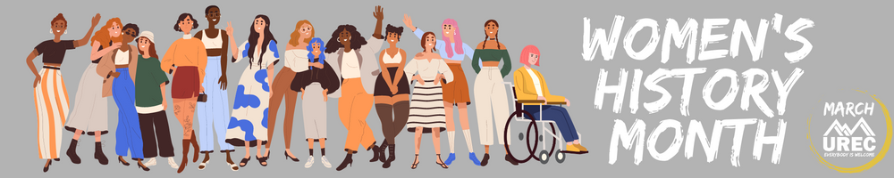 2023 3 Women s History Month Banner  1 