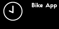 Bike app hours
