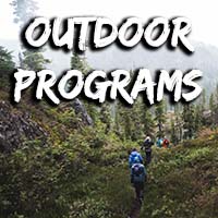 Outdoor programs