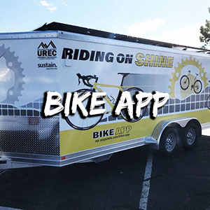 Bike app