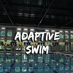 Adaptive swim