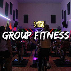 Group fitness