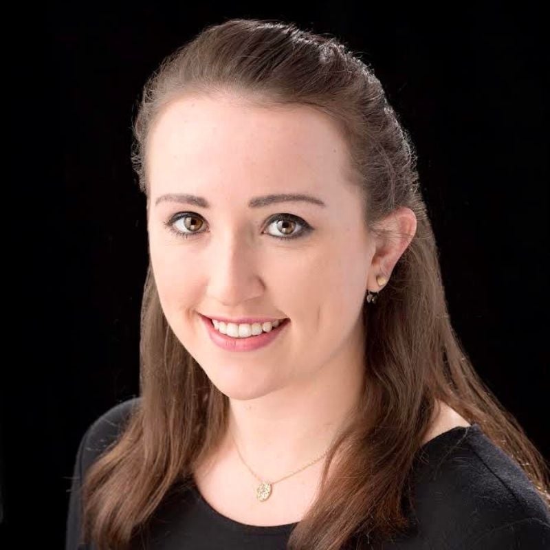 Anna Lee Stonecipher