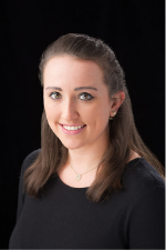 Evans  Anna Lee   UREC Leadership Team Page