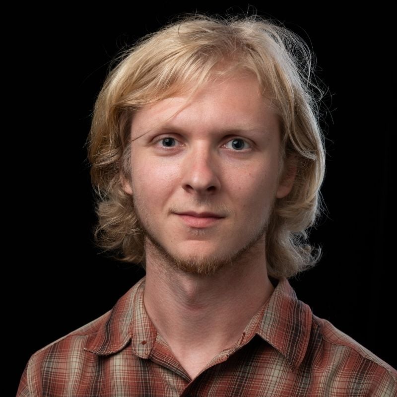 Jacob Norris