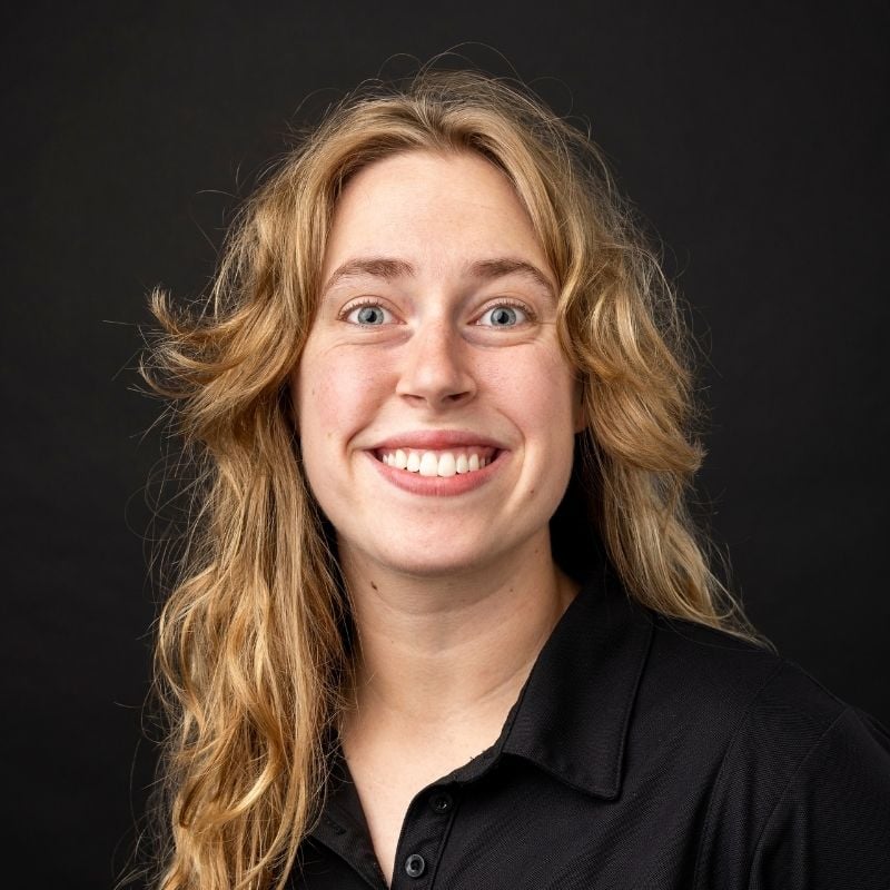 Jordan Cox