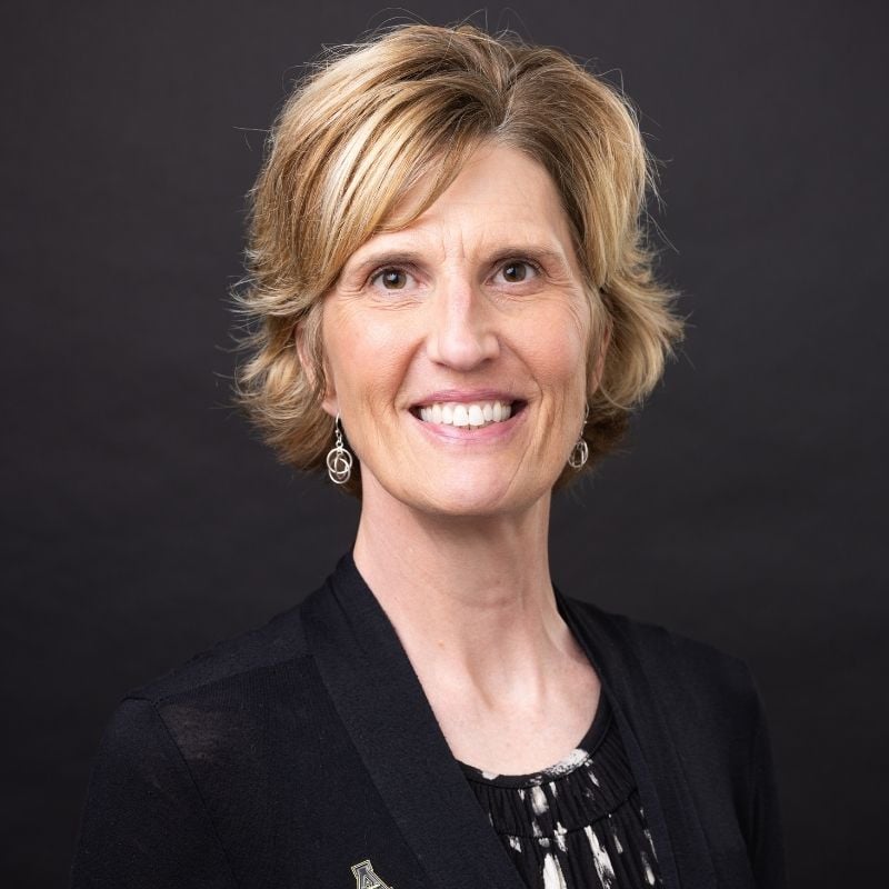 Melissa Williamson
