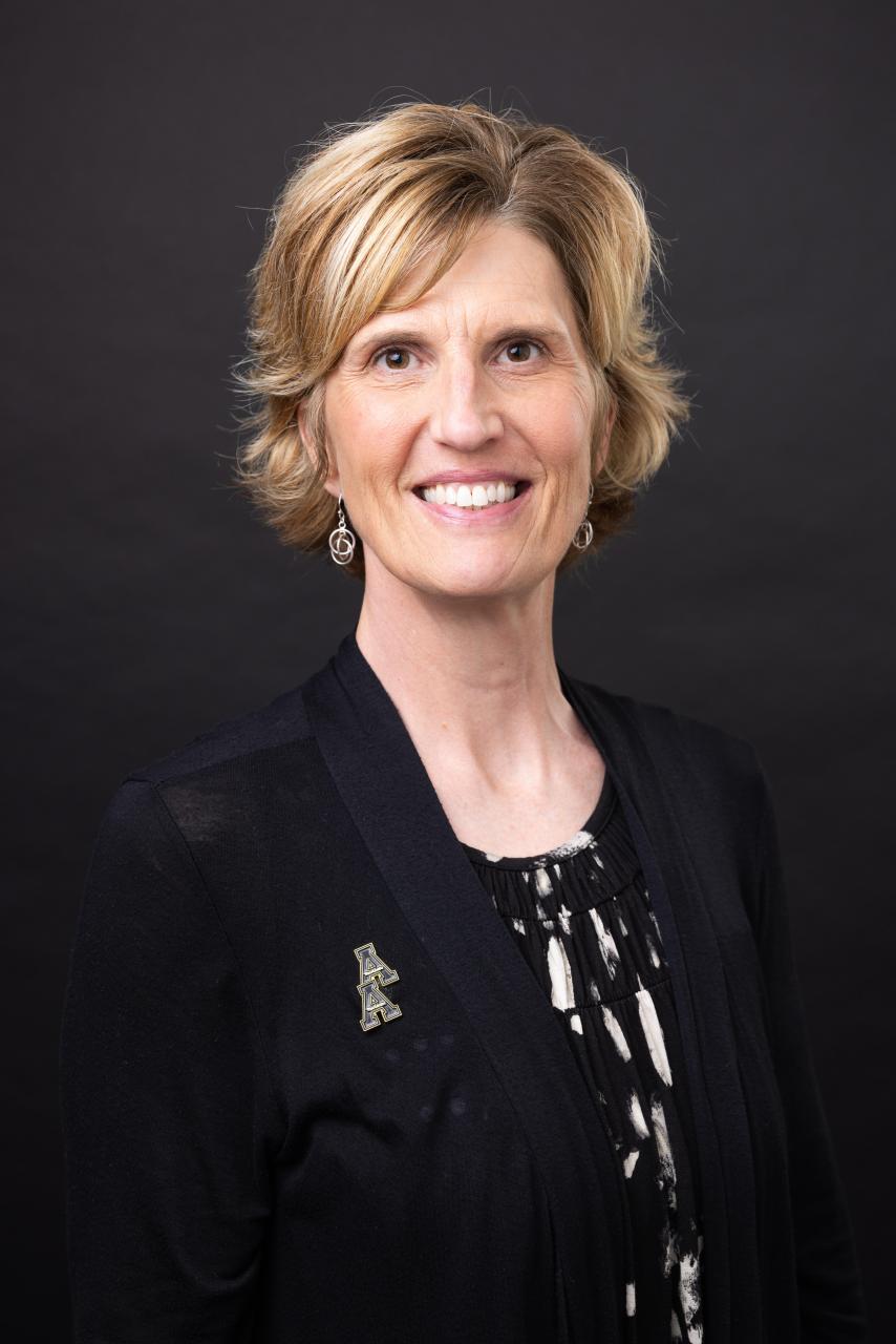 Melissa Williamson