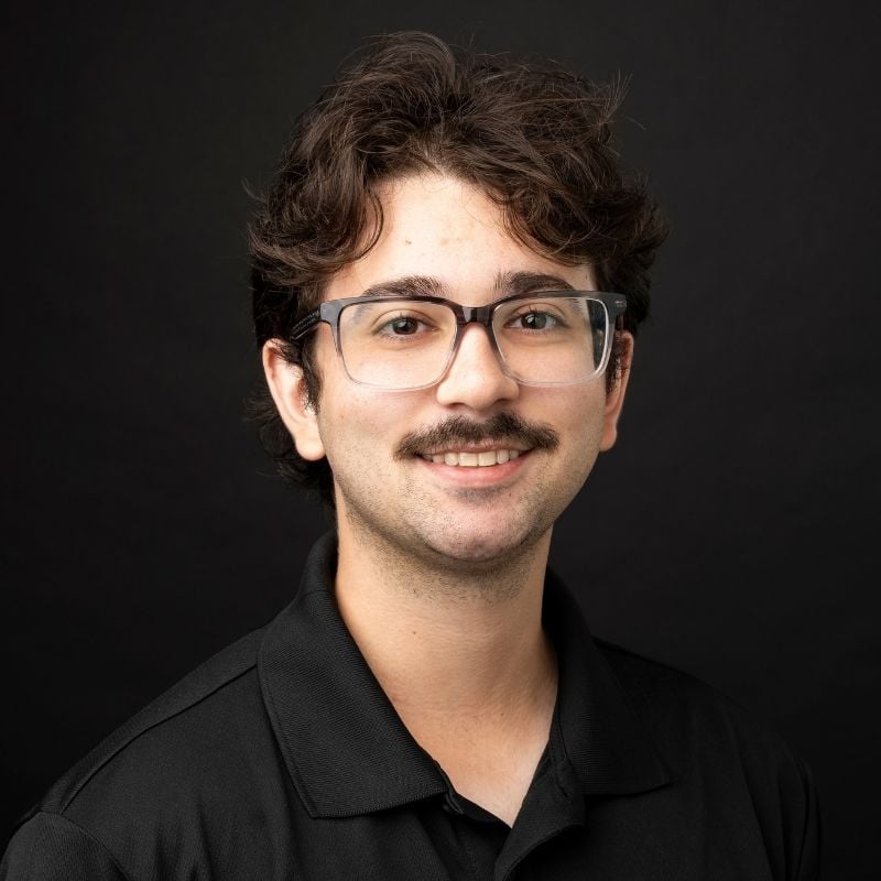 Nolan Alvarez