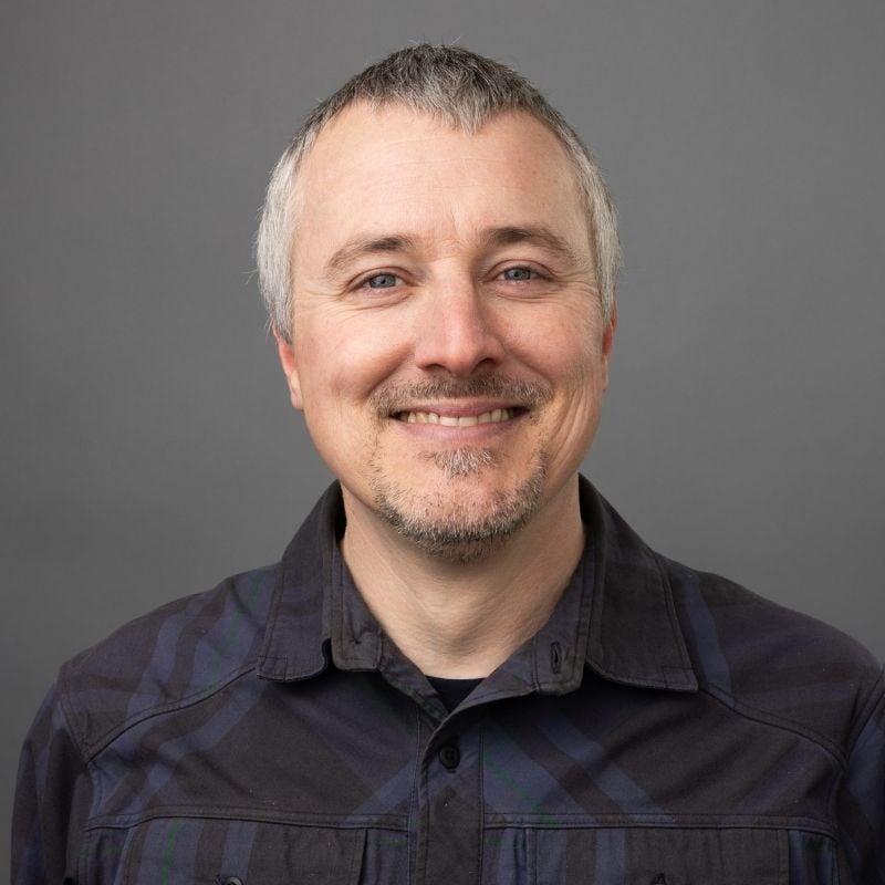 Todd Merril