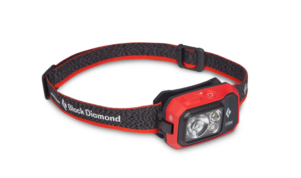 Headlamp