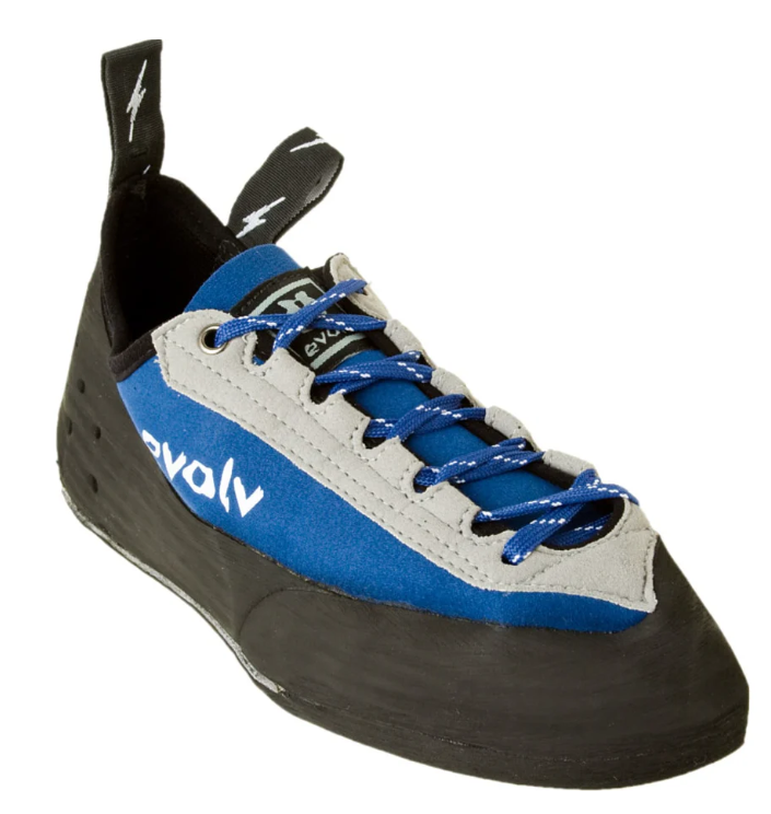 Rock Climbing Shoe