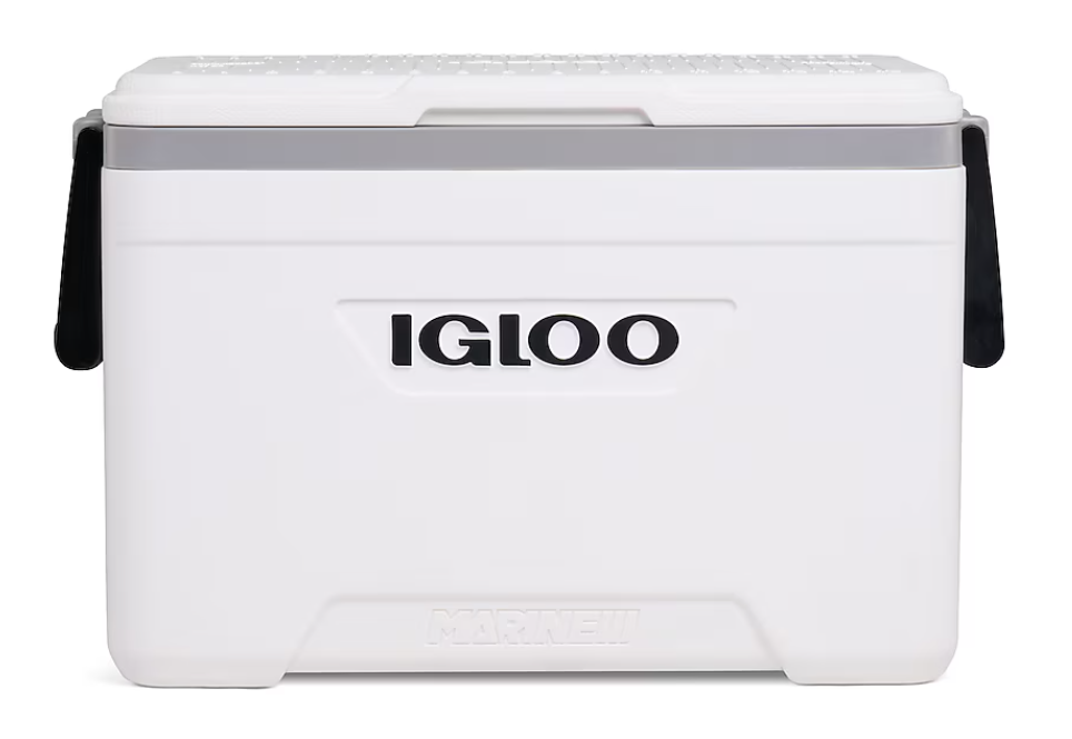 igloo cooler