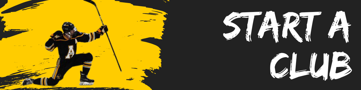 Start a Club Header