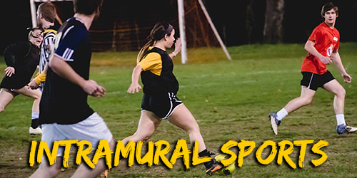 Intramurals
