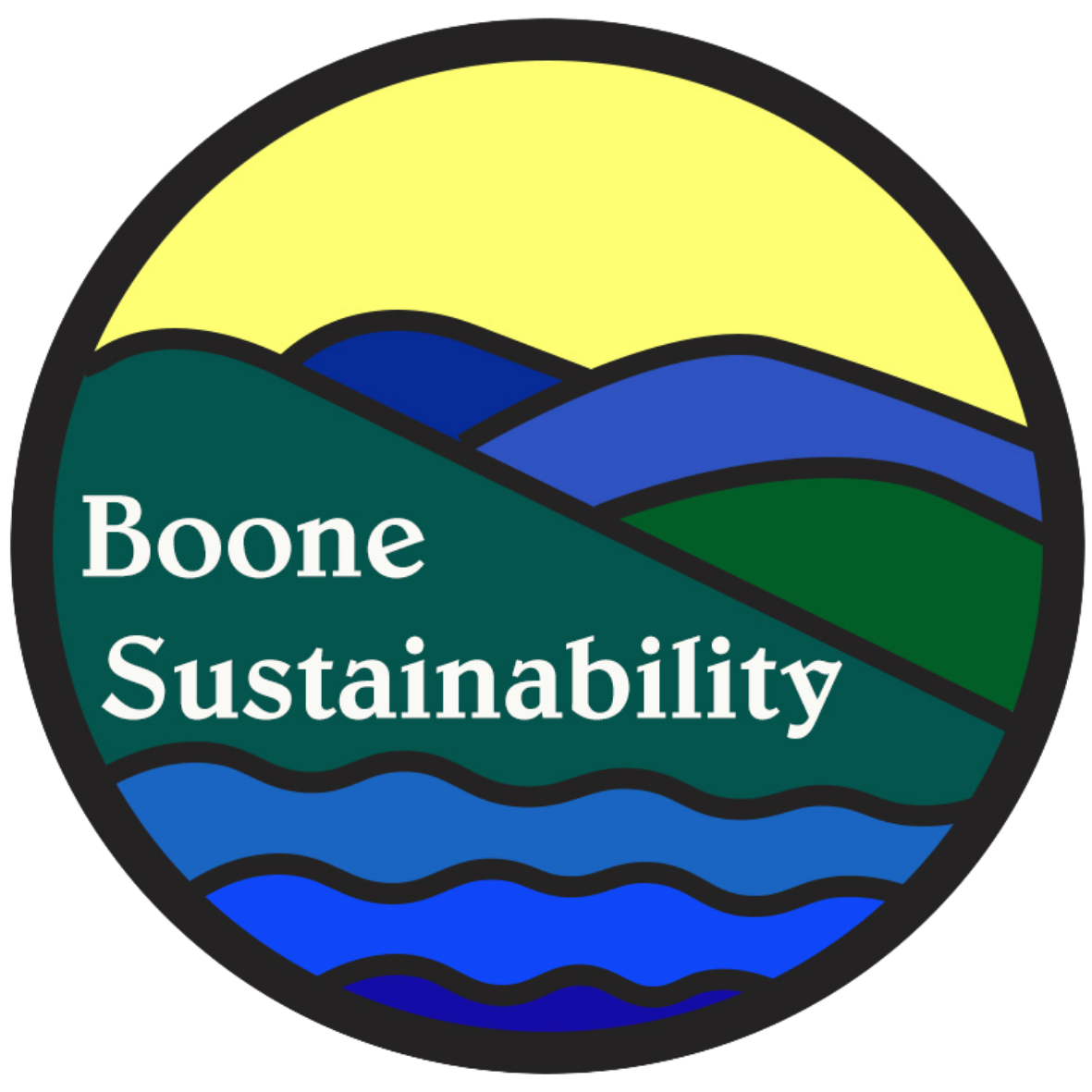 Boone Sustainability