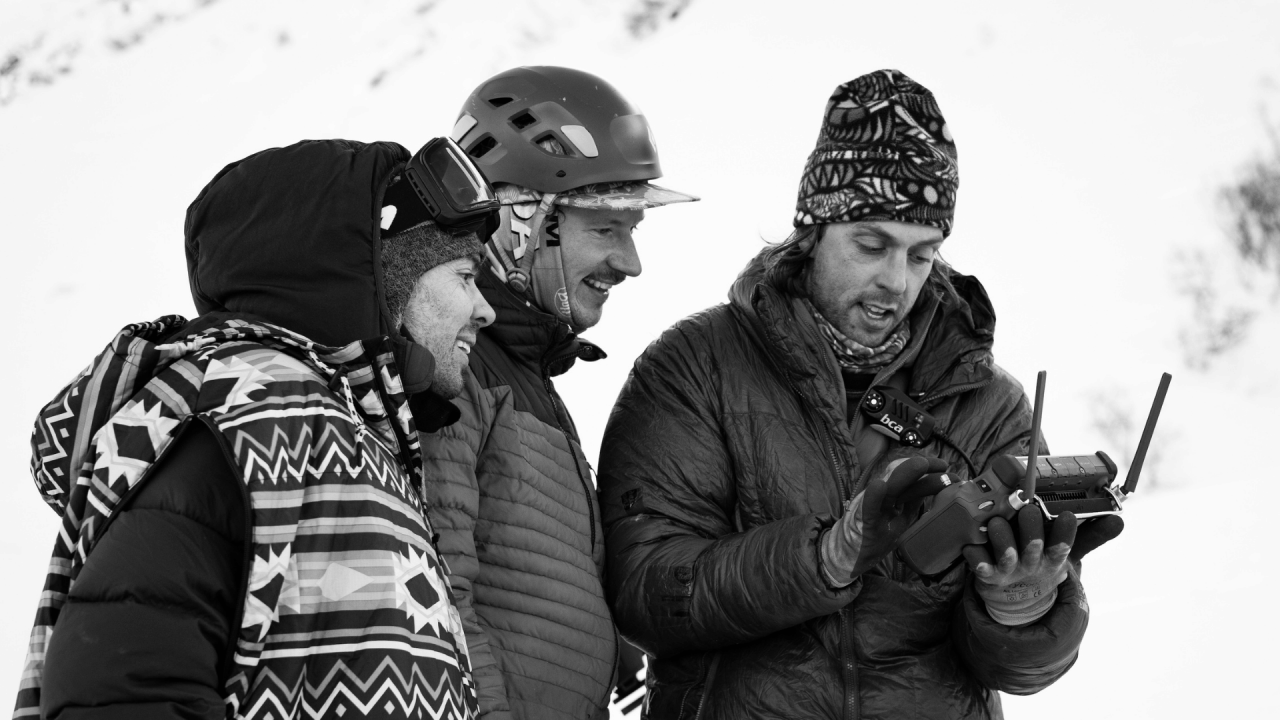 Carving Lines 1280x720