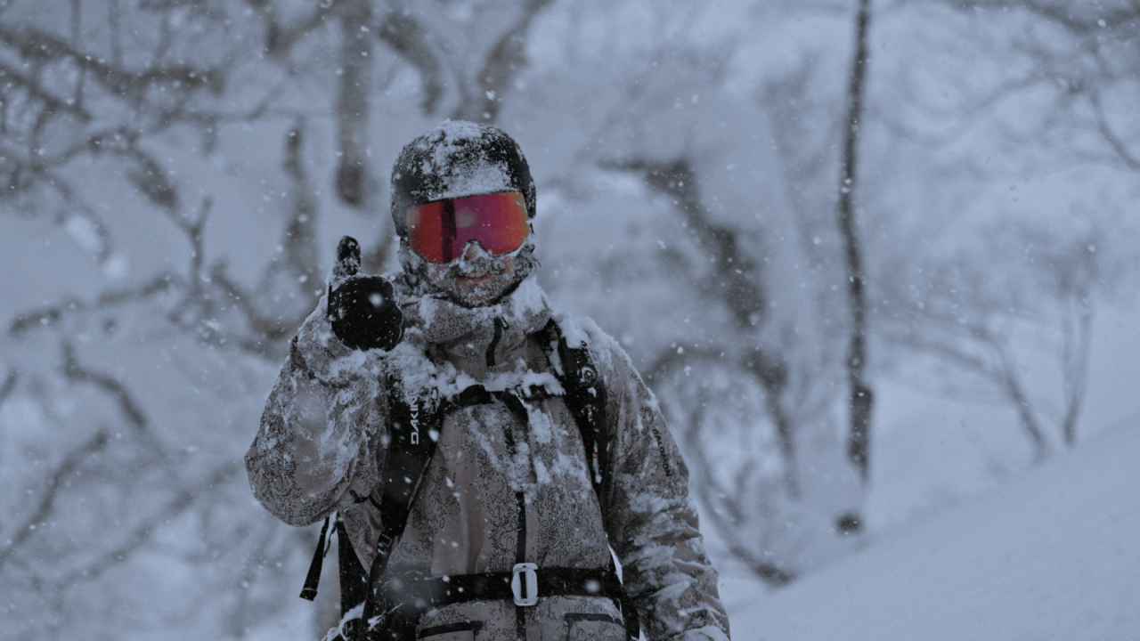 Cold Calls   Japan 1280x720