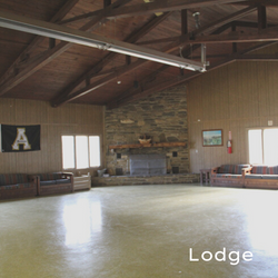Lodge Broadstone
