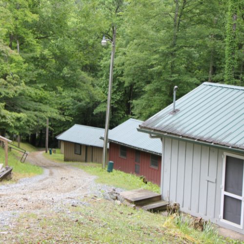 Cabins