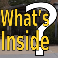 Whats Inside the Student Recreation Center